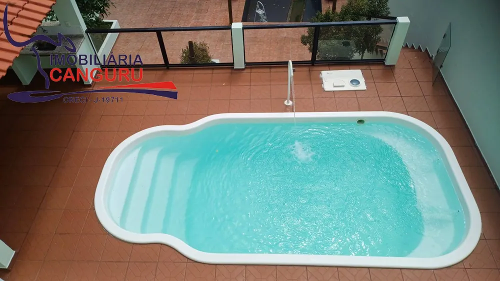 Casa, 4 quartos, 208 m² - Foto 11