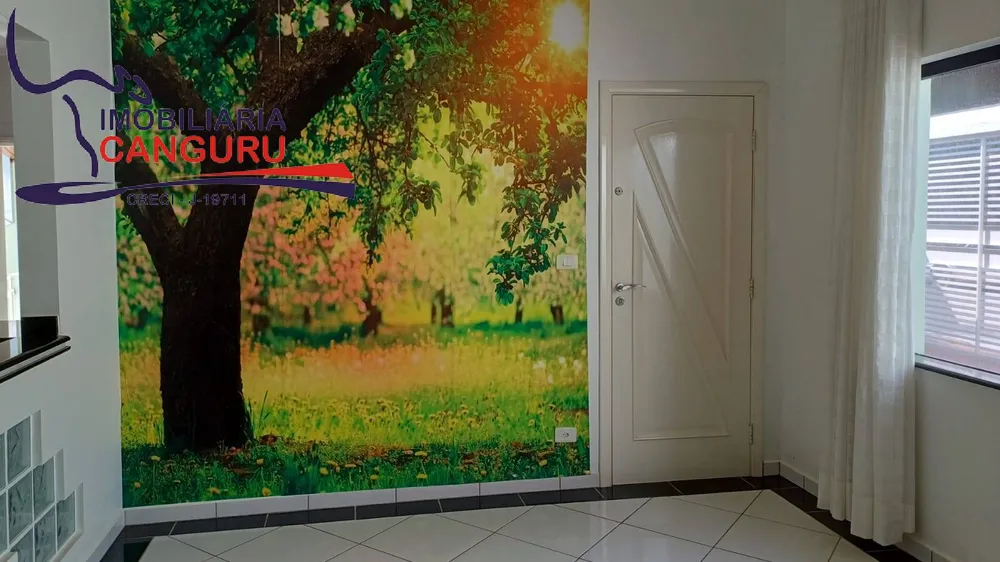 Casa, 4 quartos, 208 m² - Foto 2