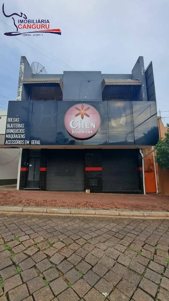 Prédio Inteiro, 504 m² - Foto 1