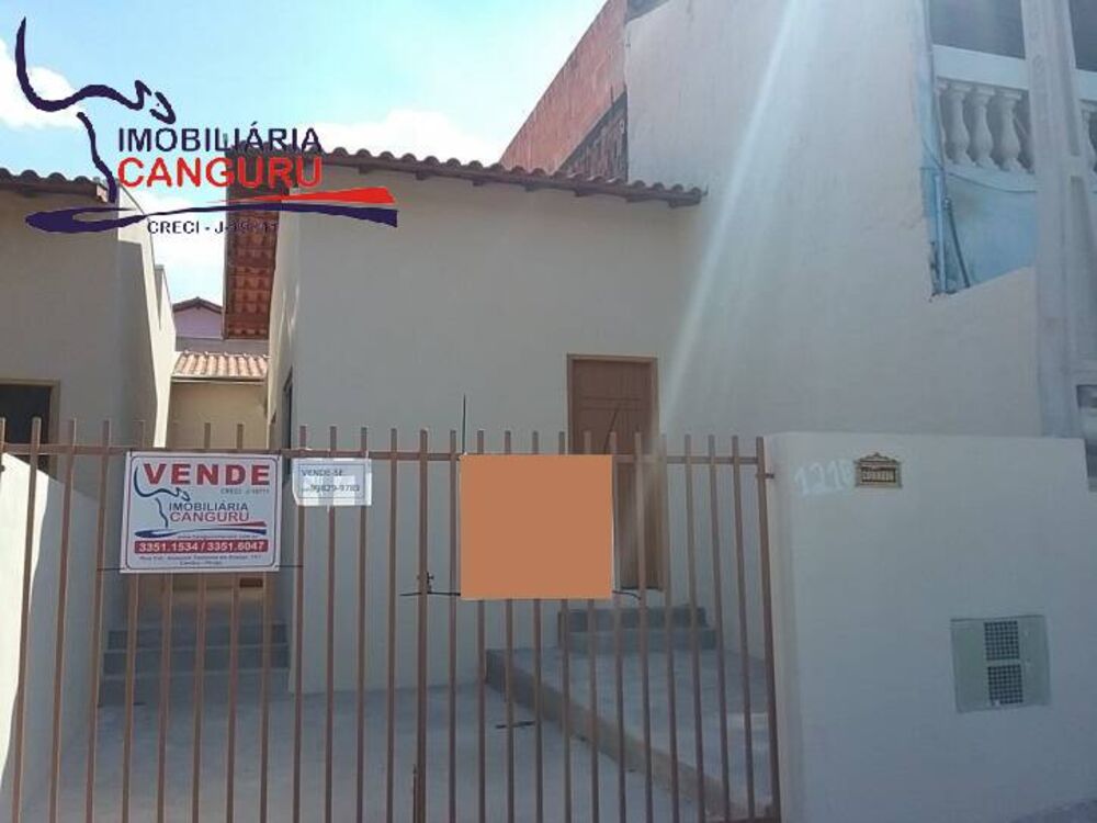 Casa, 59 m² - Foto 1