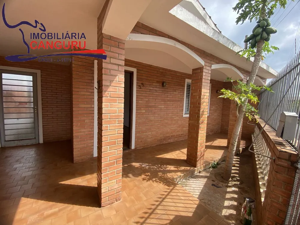 Casa, 2 quartos, 118 m² - Foto 2