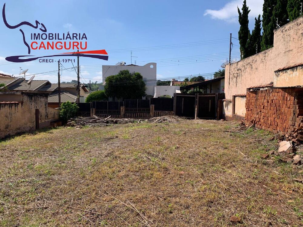 Terreno, 572 m² - Foto 3
