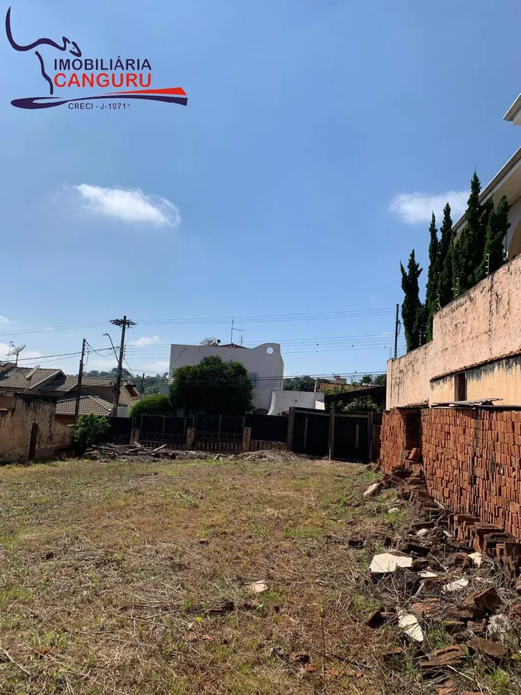 Terreno, 572 m² - Foto 6