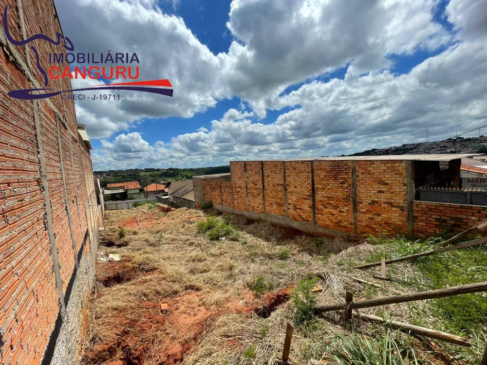 Terreno, 250 m² - Foto 2