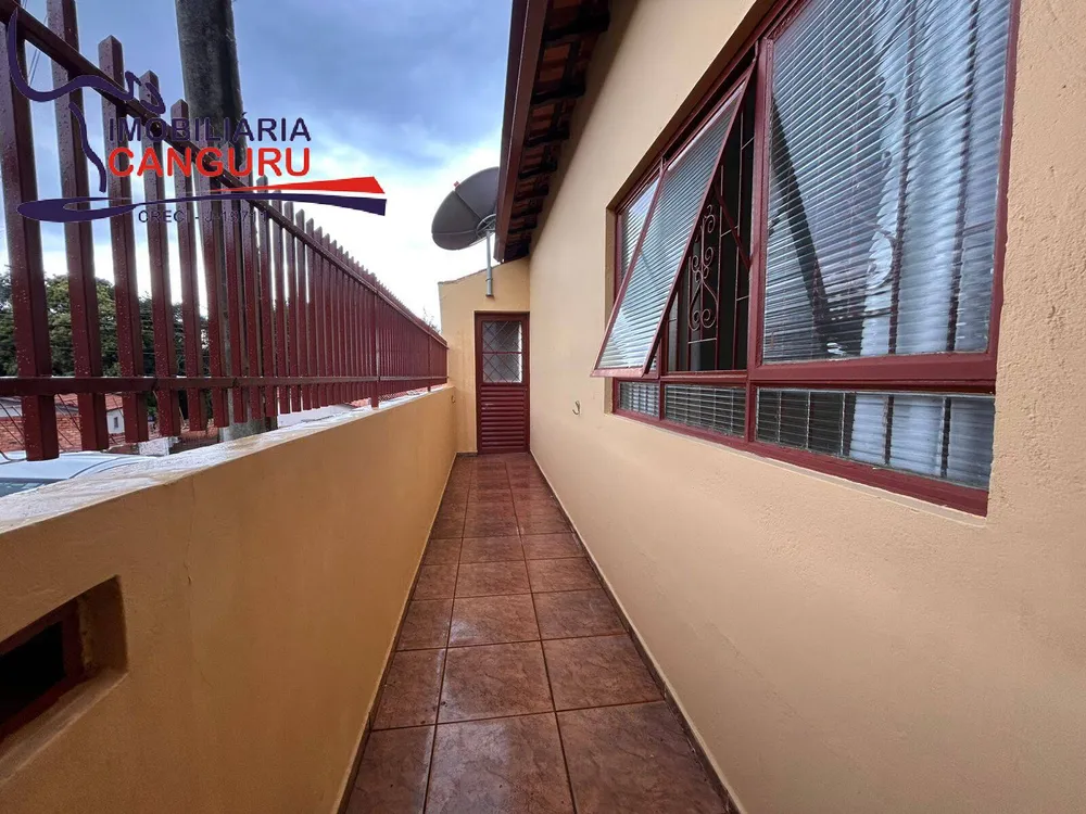 Casa, 3 quartos, 121 m² - Foto 3