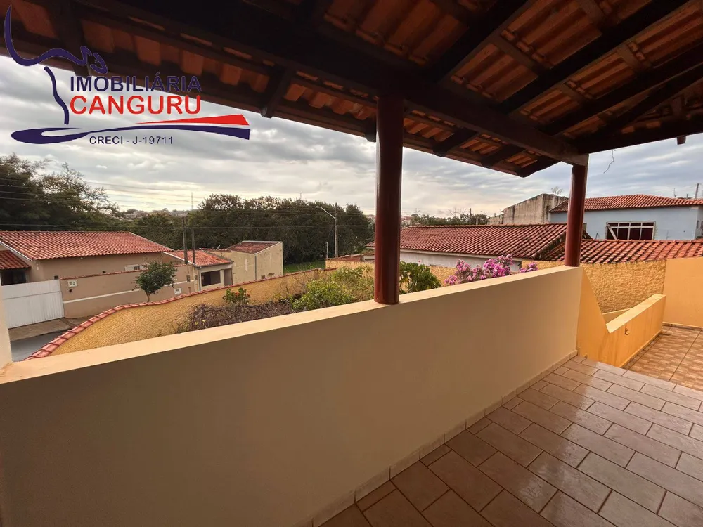 Casa, 3 quartos, 121 m² - Foto 10