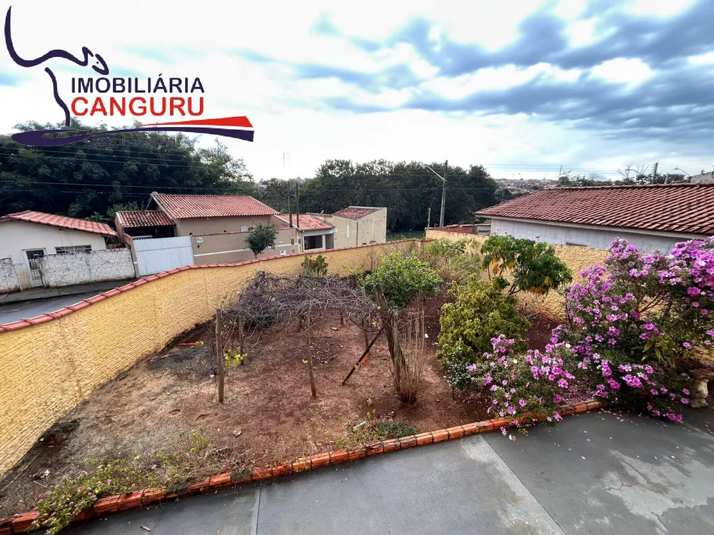 Casa, 3 quartos, 121 m² - Foto 16