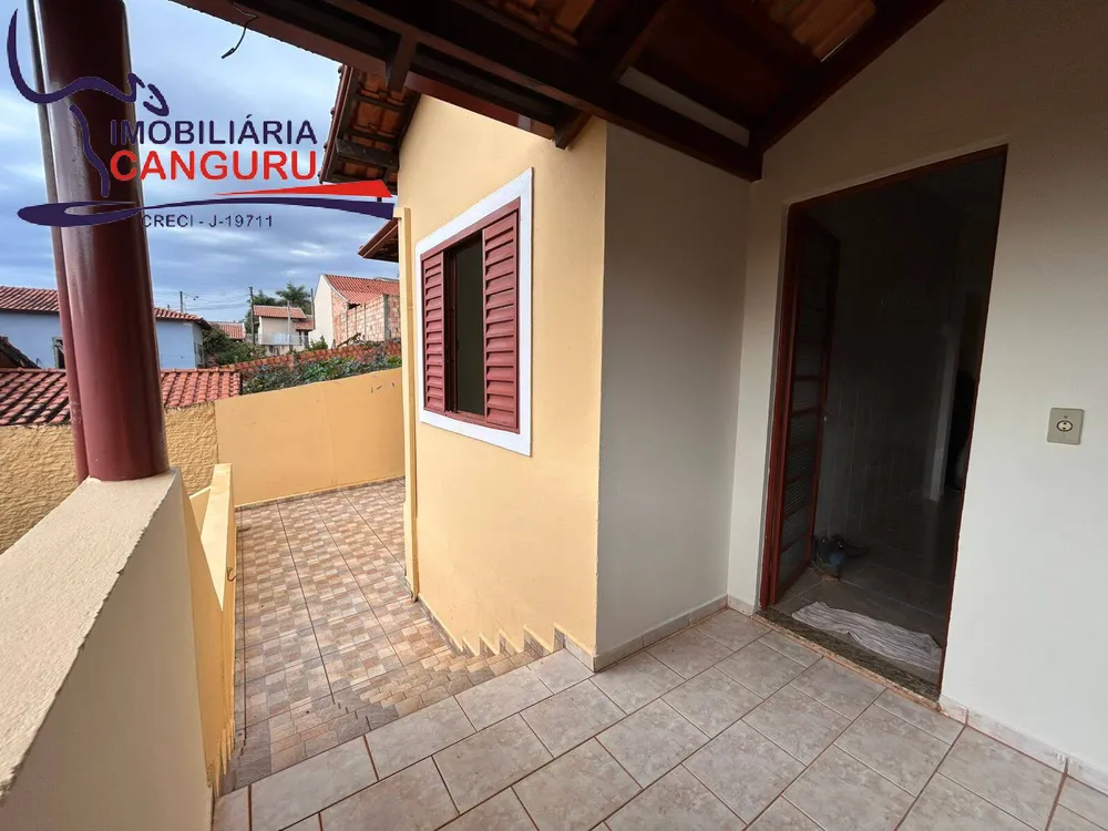 Casa, 3 quartos, 121 m² - Foto 11