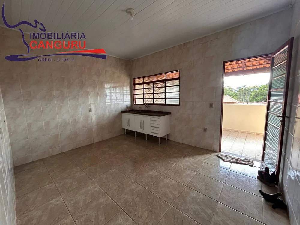Casa, 3 quartos, 121 m² - Foto 6