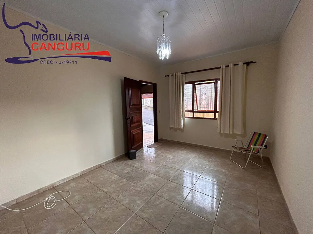 Casa, 3 quartos, 121 m² - Foto 5