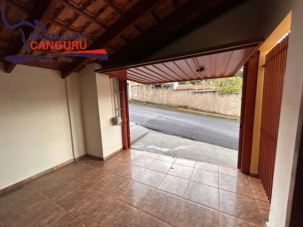 Casa, 3 quartos, 121 m² - Foto 4