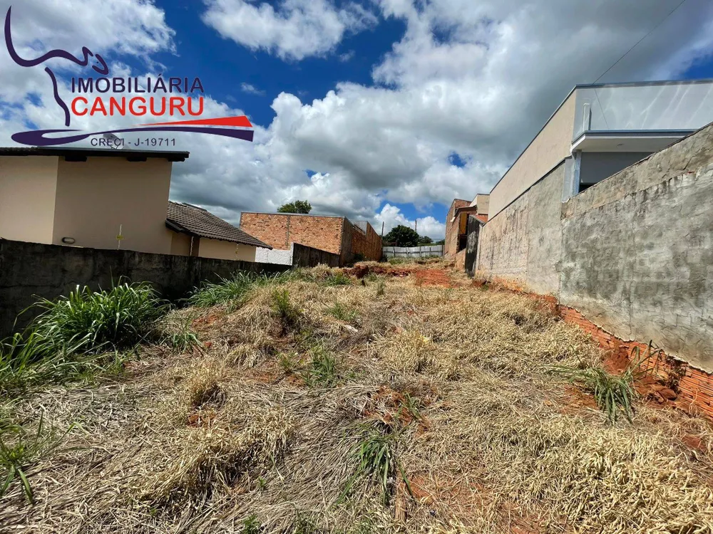 Terreno, 250 m² - Foto 2