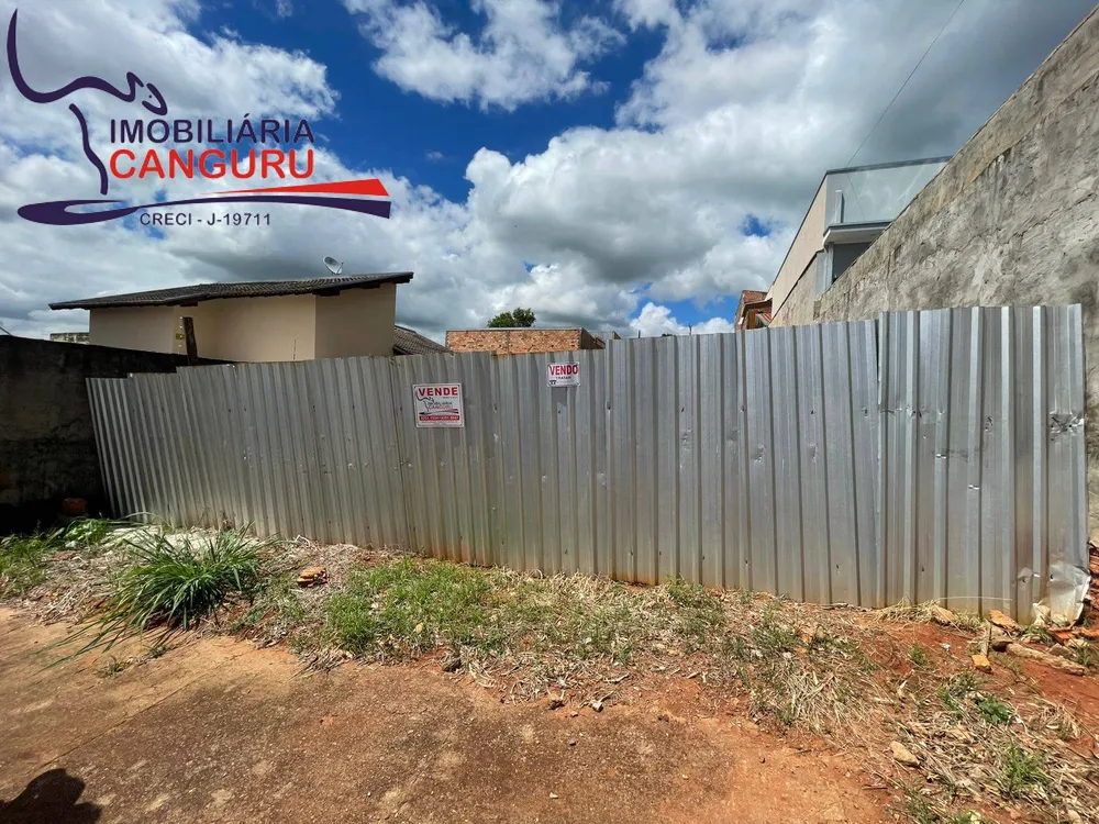 Terreno, 250 m² - Foto 1