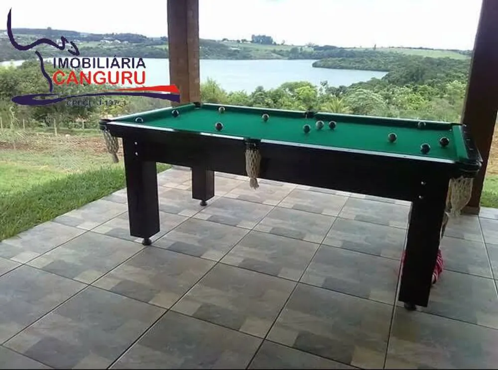Chácara, 2 quartos, 3 hectares - Foto 4