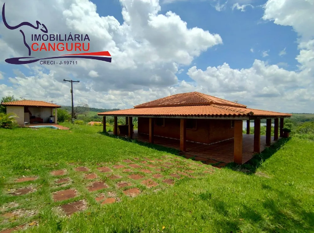 Chácara, 2 quartos, 3 hectares - Foto 1