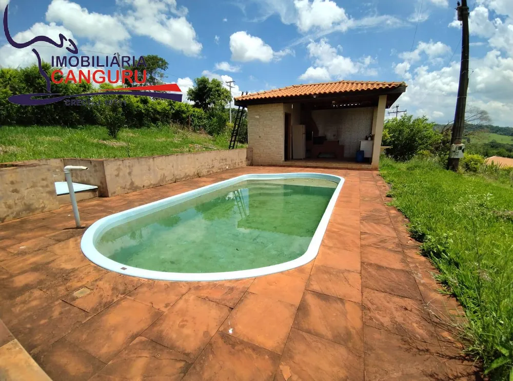Chácara, 2 quartos, 3 hectares - Foto 10