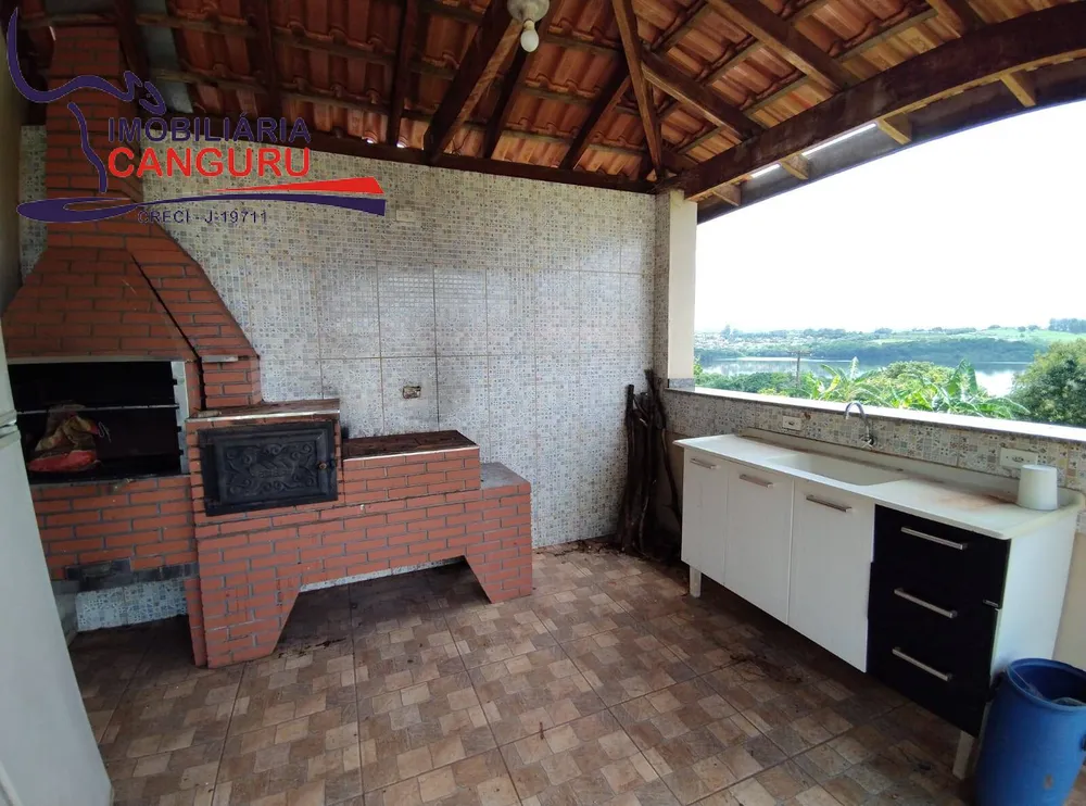 Chácara, 2 quartos, 3 hectares - Foto 12