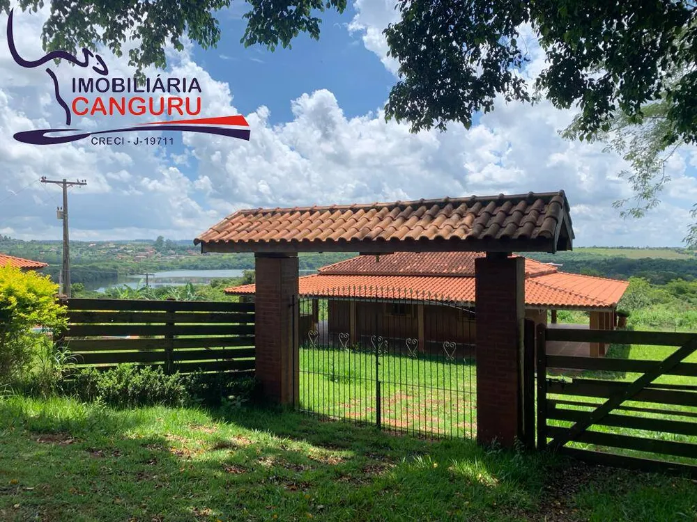 Chácara, 2 quartos, 3 hectares - Foto 2