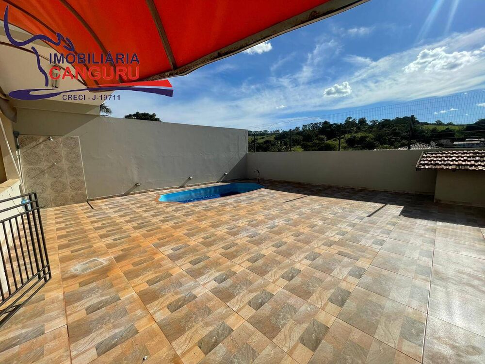 Casa à venda com 4 quartos, 384m² - Foto 4