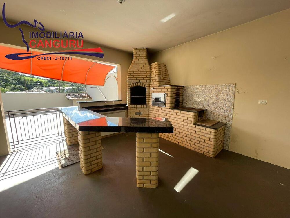 Casa à venda com 4 quartos, 384m² - Foto 3