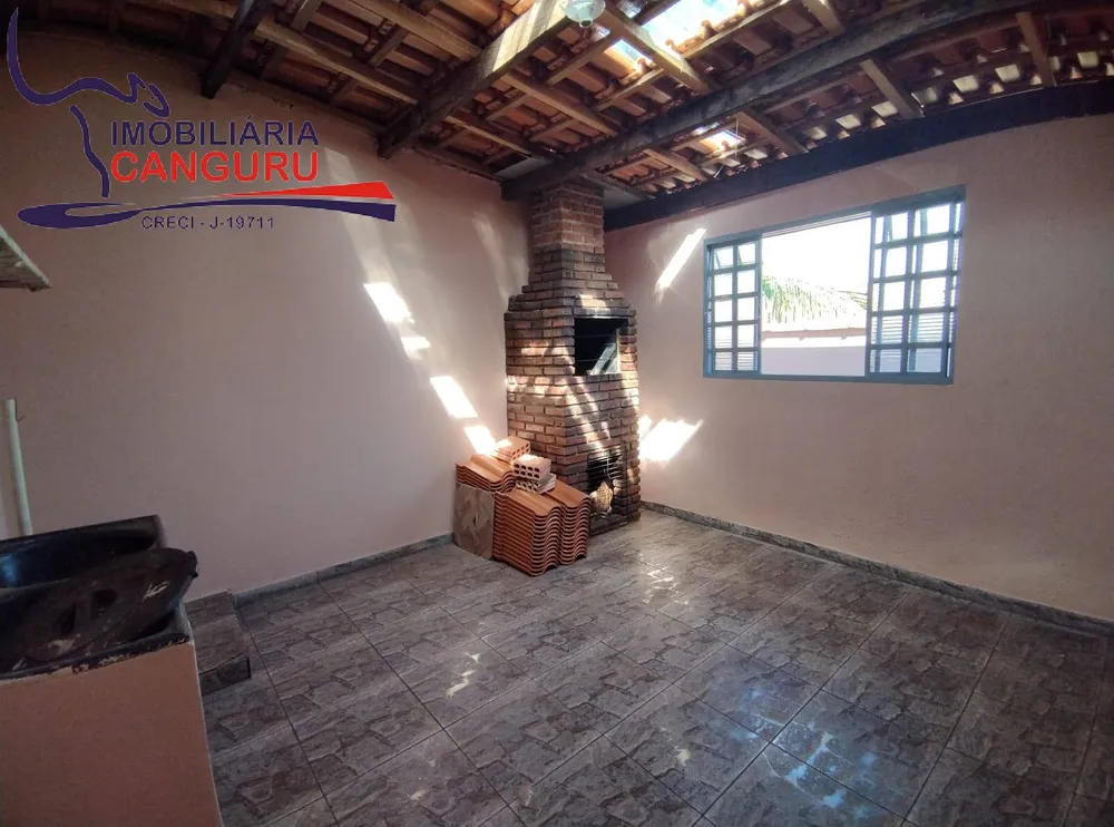 Casa, 2 quartos, 128 m² - Foto 12