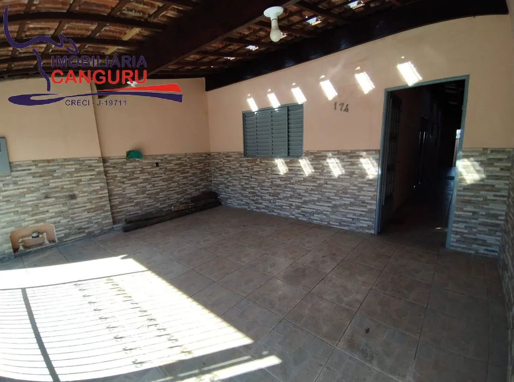 Casa, 2 quartos, 128 m² - Foto 2
