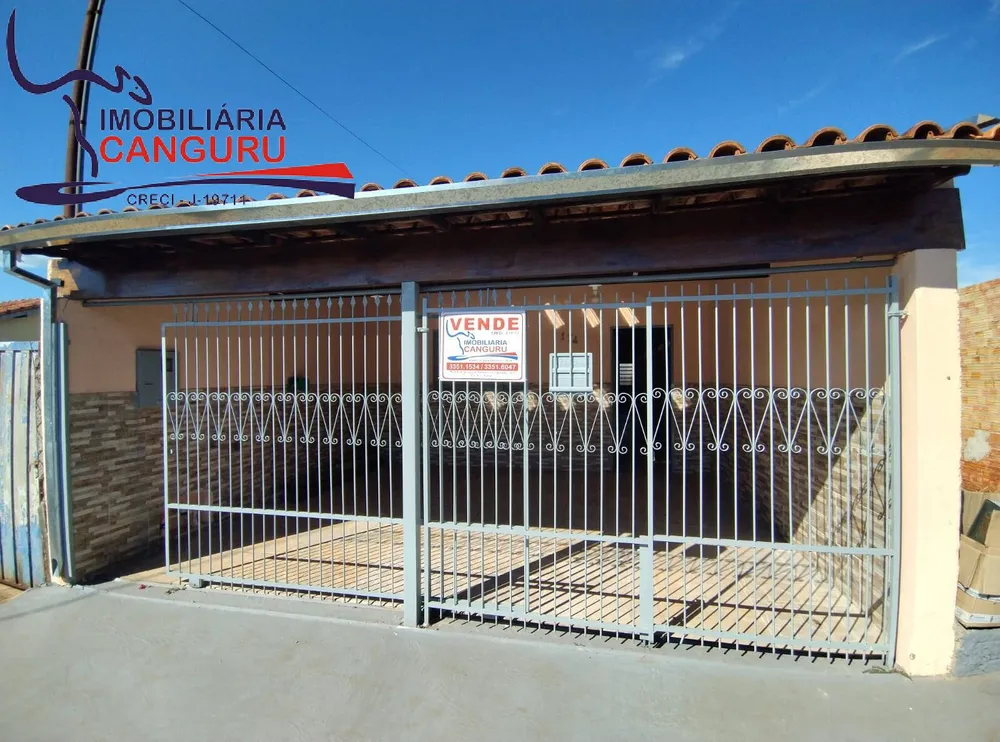 Casa, 2 quartos, 128 m² - Foto 1