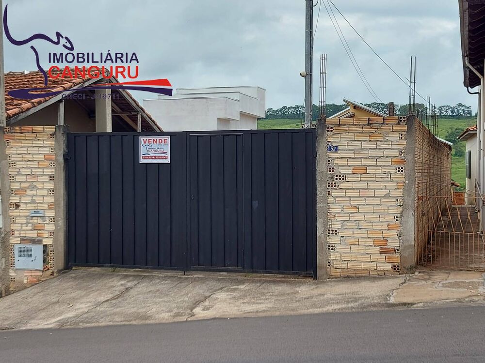 Casa, 2 quartos - Foto 2