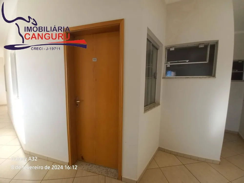 Apartamento, 1 quarto - Foto 1