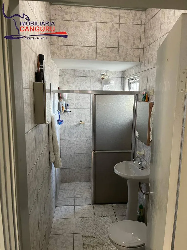Casa, 3 quartos, 208 m² - Foto 9
