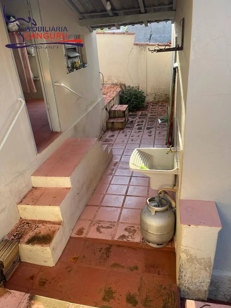 Casa, 3 quartos, 208 m² - Foto 14