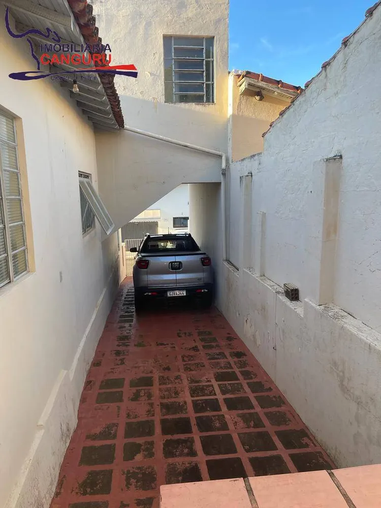 Casa, 3 quartos, 208 m² - Foto 13