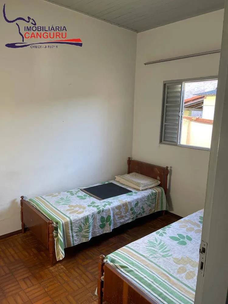 Casa, 3 quartos, 208 m² - Foto 12
