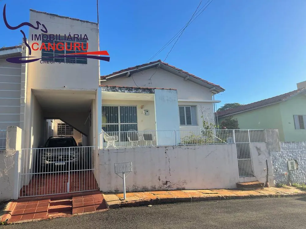 Casa, 3 quartos, 208 m² - Foto 16