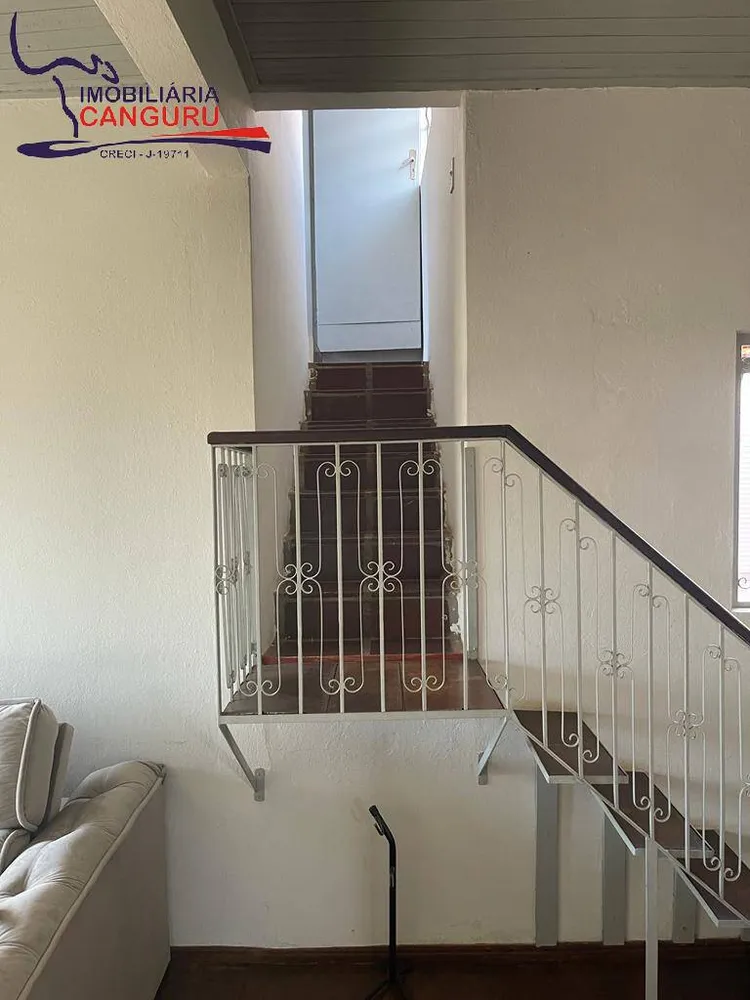Casa, 3 quartos, 208 m² - Foto 6