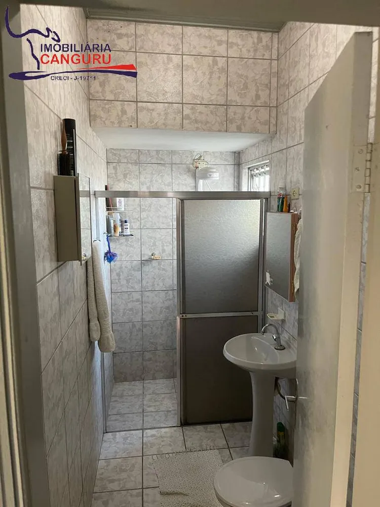 Casa, 3 quartos, 208 m² - Foto 10