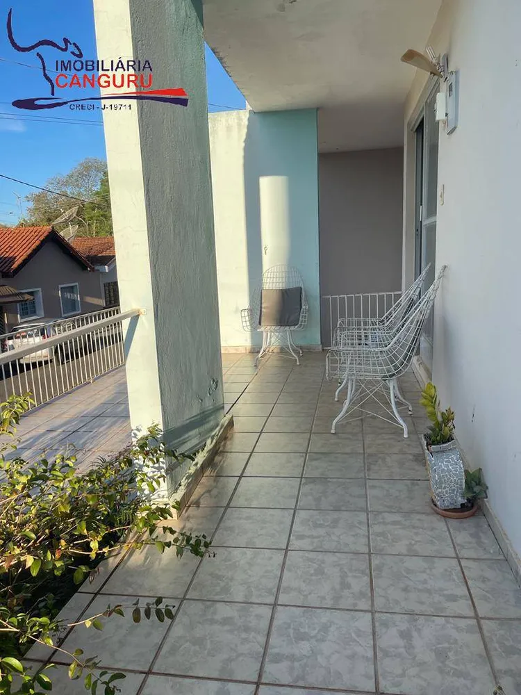 Casa, 3 quartos, 208 m² - Foto 15
