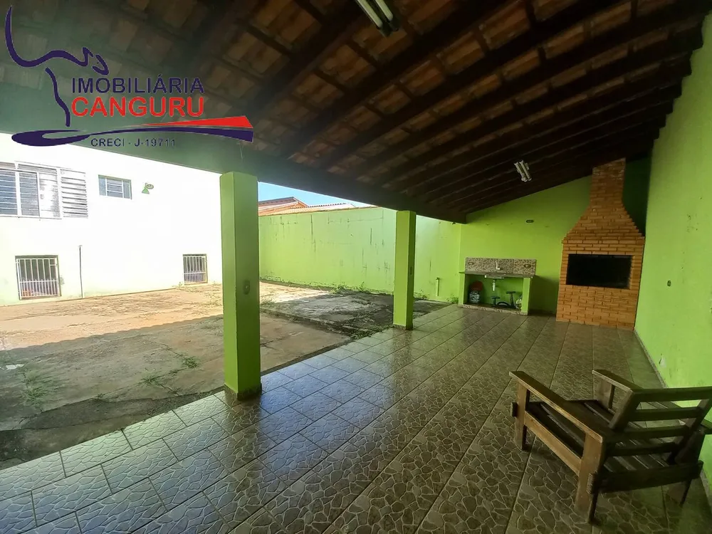 Casa, 2 quartos, 96 m² - Foto 16