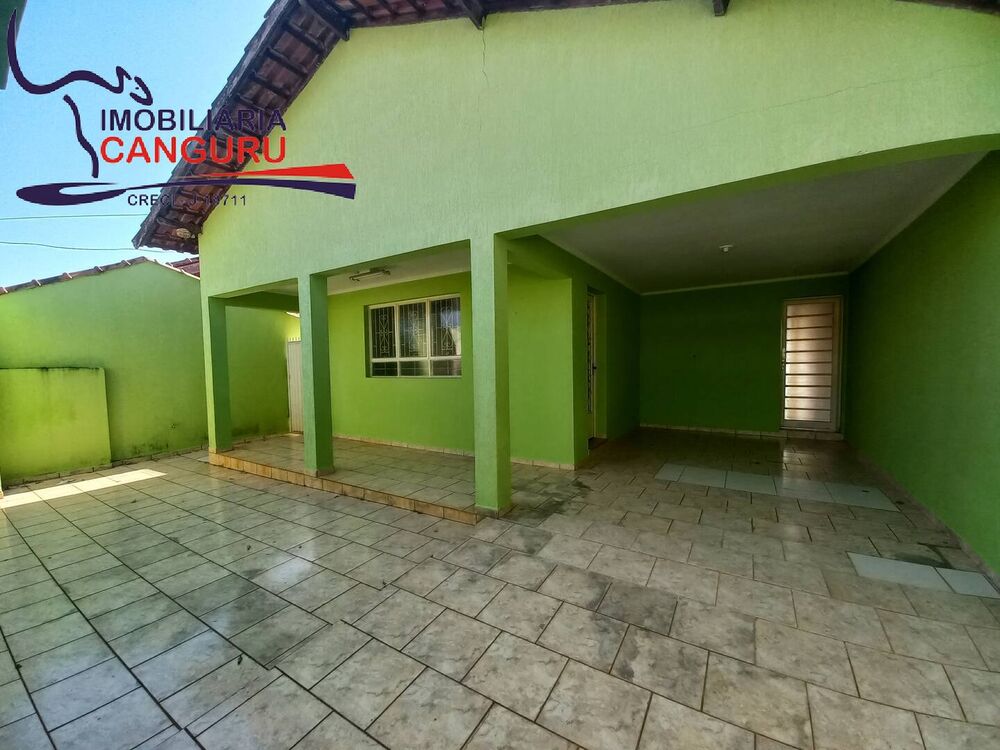 Casa, 2 quartos, 96 m² - Foto 3