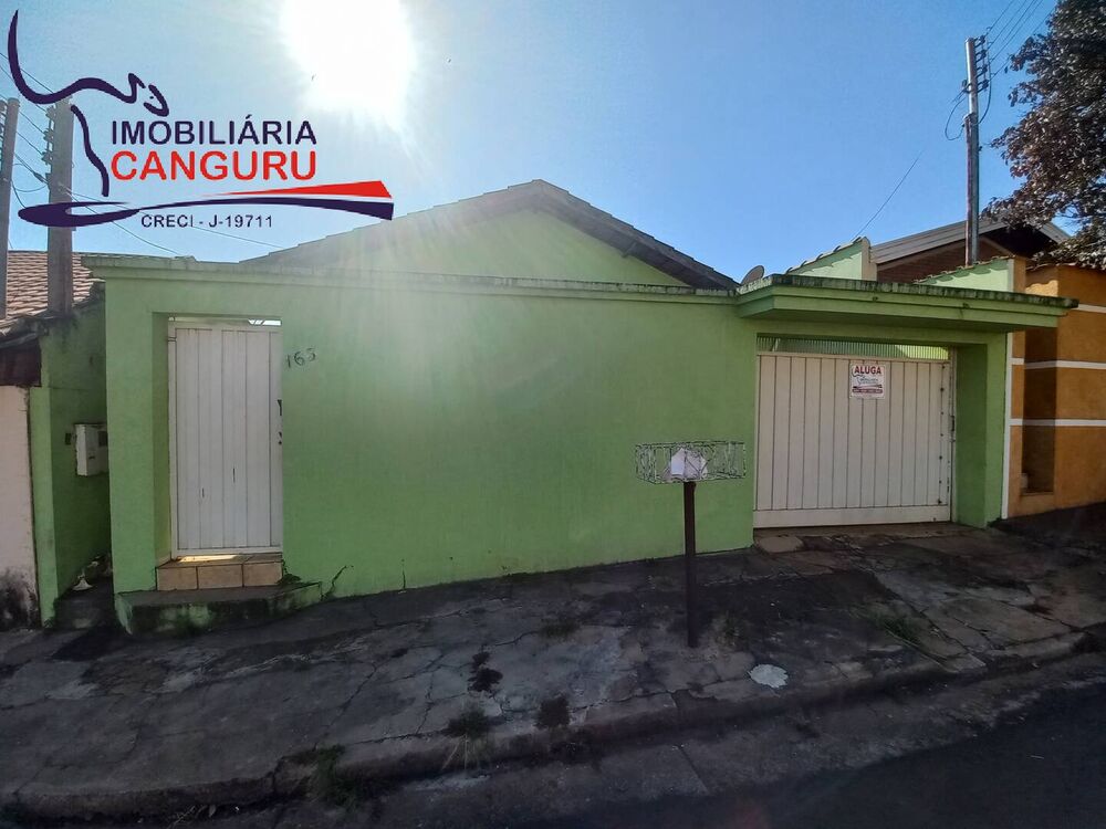 Casa, 2 quartos, 96 m² - Foto 2