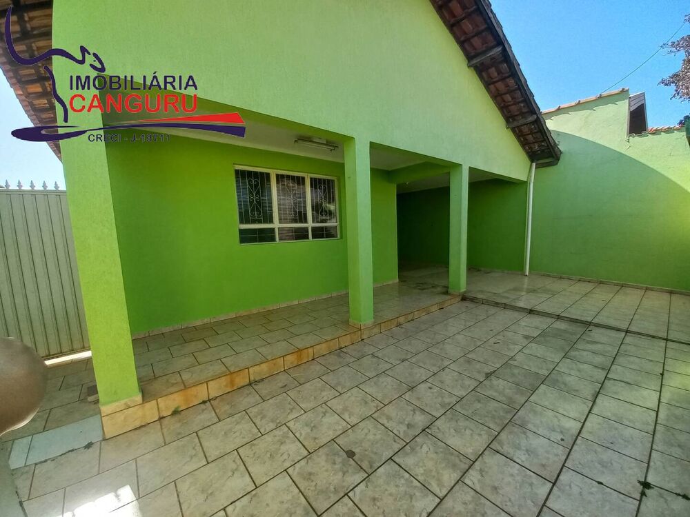 Casa, 2 quartos, 96 m² - Foto 4