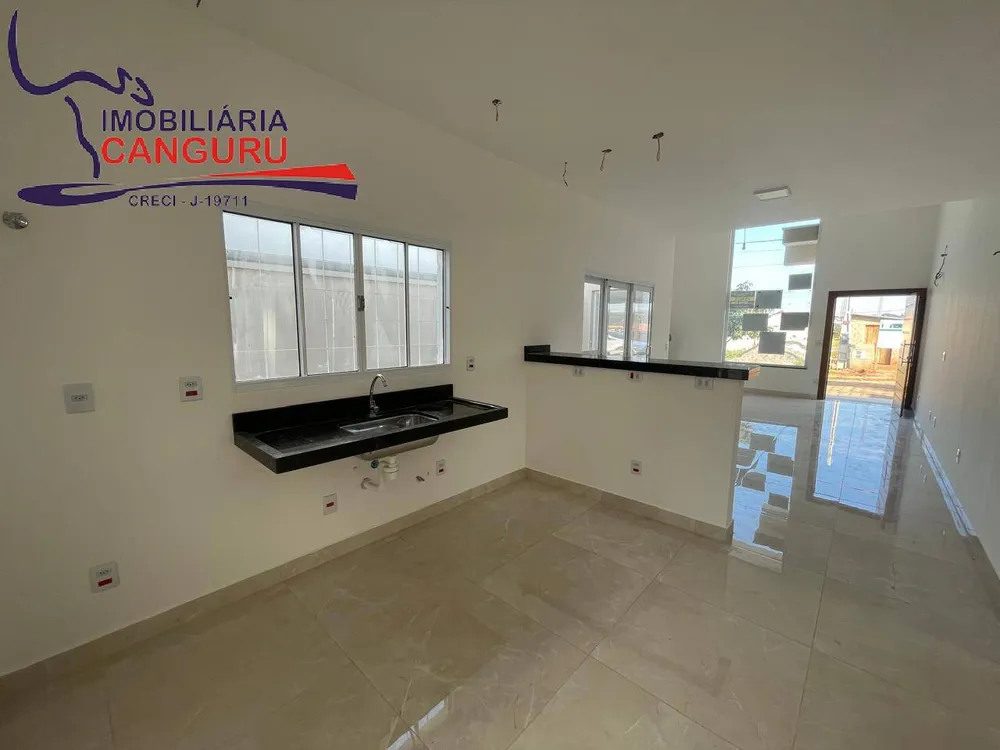 Casa, 3 quartos, 150 m² - Foto 7