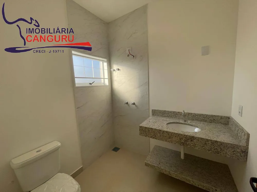 Casa, 3 quartos, 150 m² - Foto 13