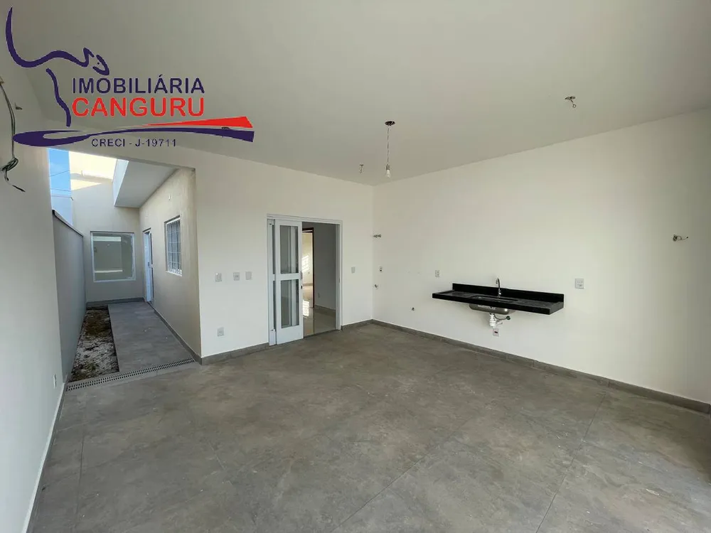 Casa, 3 quartos, 150 m² - Foto 15