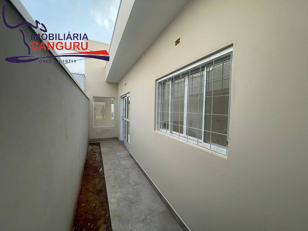 Casa à venda com 3 quartos, 150m² - Foto 4