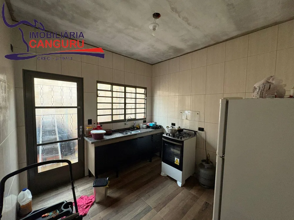 Casa, 3 quartos - Foto 4