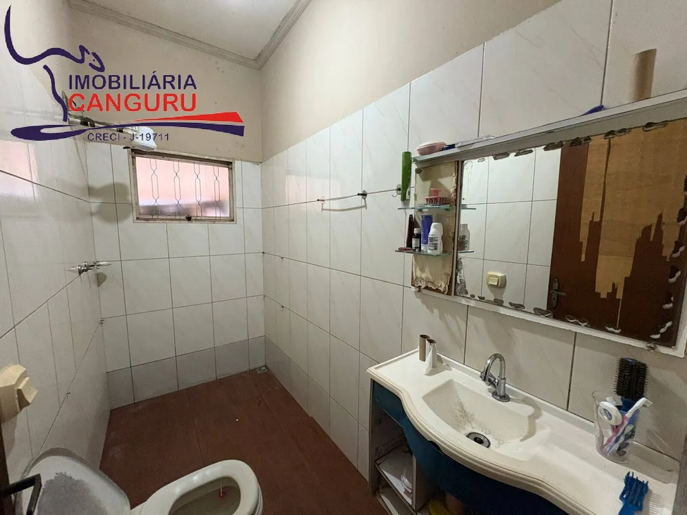 Casa, 3 quartos - Foto 11