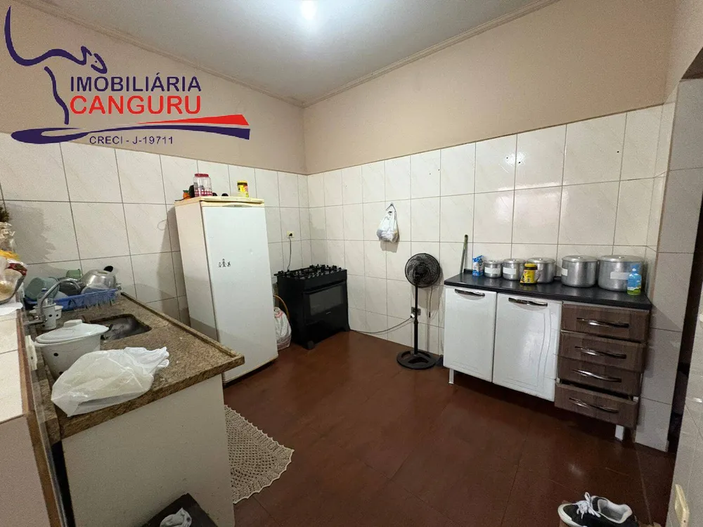 Casa, 3 quartos - Foto 10