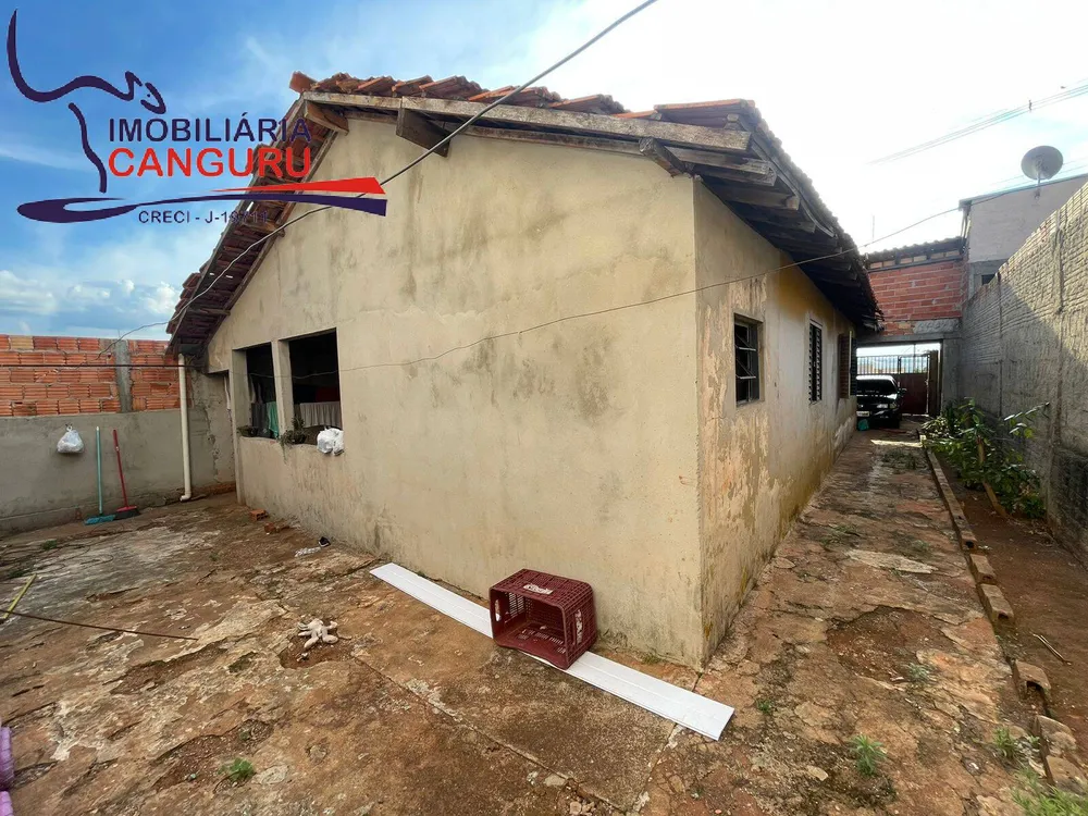 Casa, 3 quartos - Foto 13
