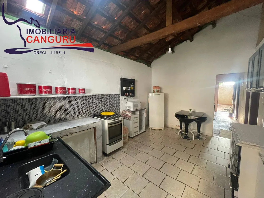 Casa, 3 quartos - Foto 10